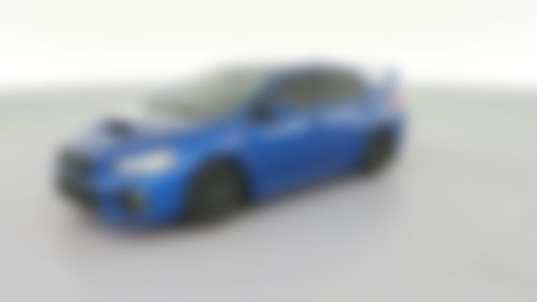 2019 Subaru WRX vehicle photo