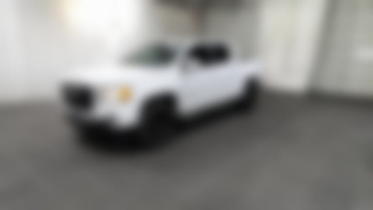 2022 GMC Canyon Crew Cab vehicle photo