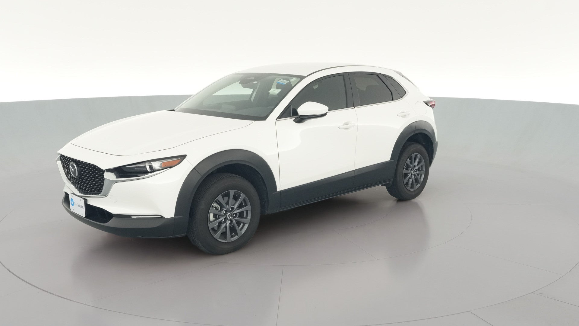 2025 MAZDA CX-30 vehicle photo