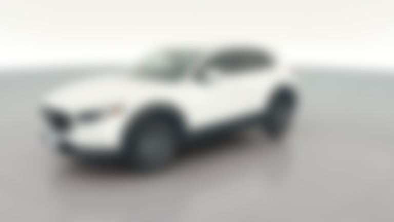 2025 MAZDA CX-30 vehicle photo