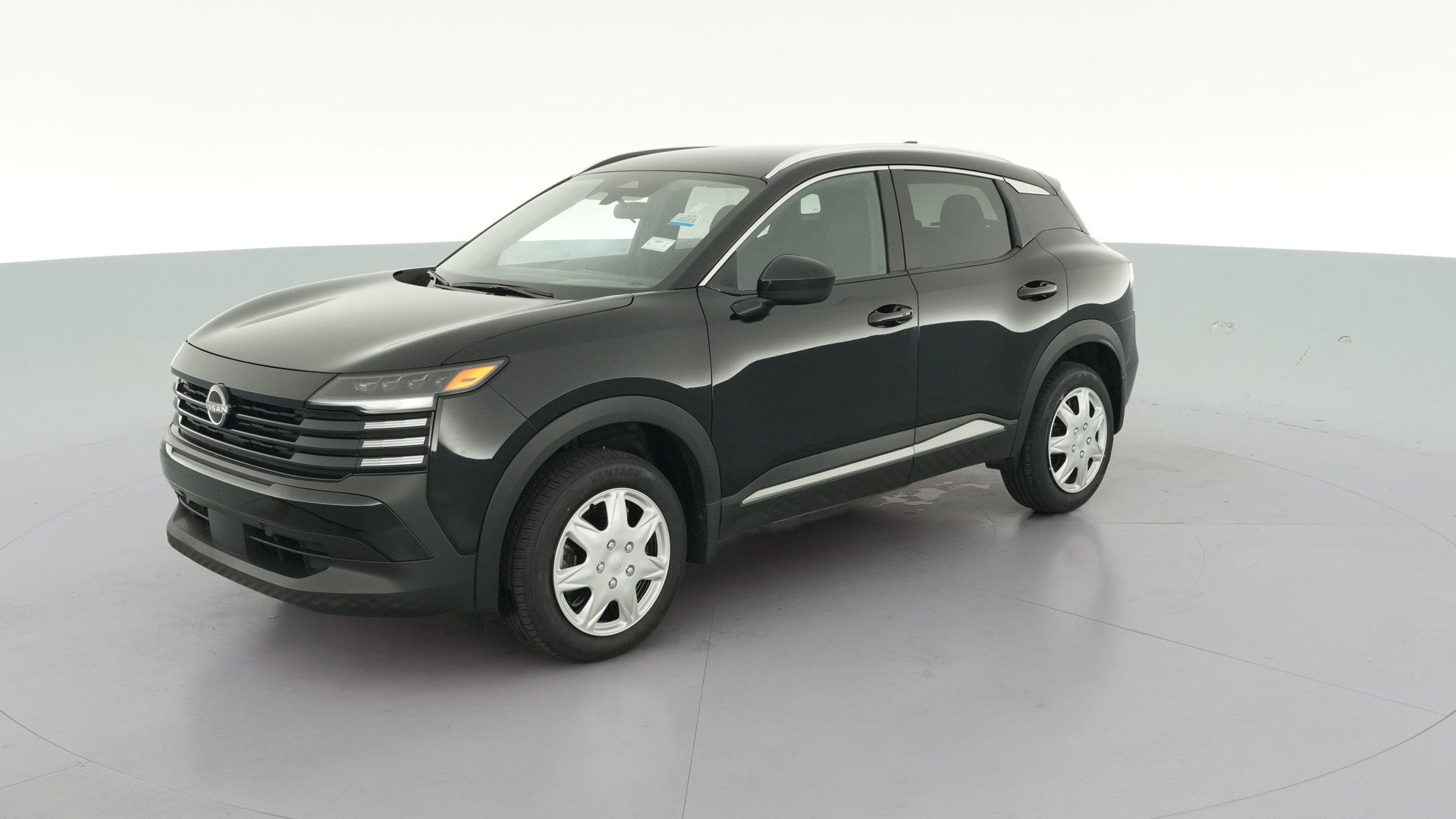 2026 Nissan Kicks vehicle photo