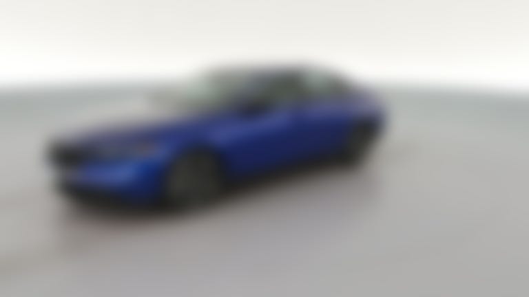 2023 Honda Accord Hybrid vehicle photo