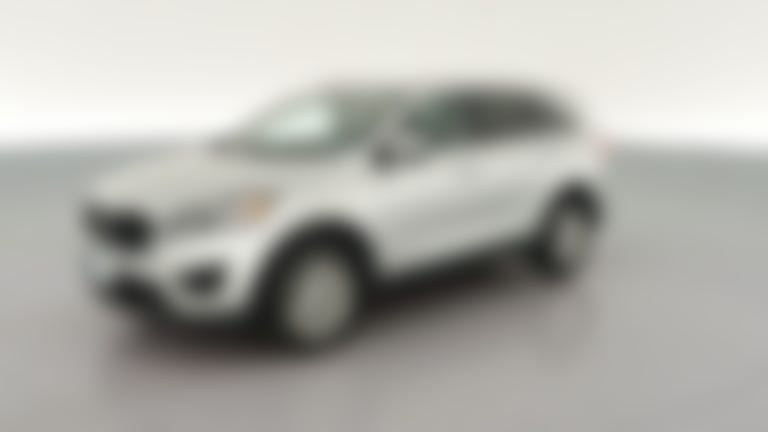 2017 Kia Sorento vehicle photo