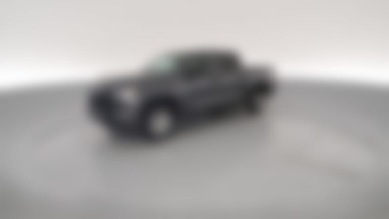 2023 Toyota Tundra CrewMax vehicle photo