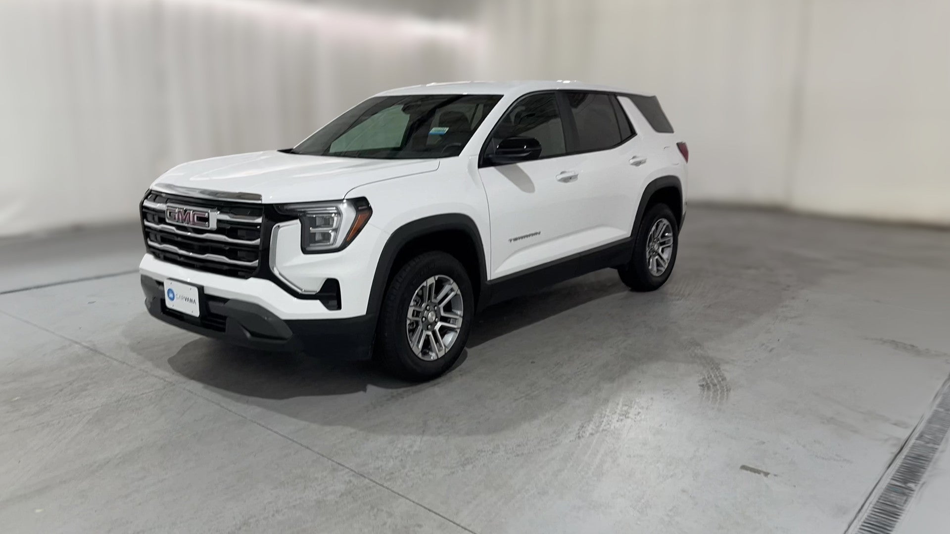 2025 GMC Terrain vehicle photo