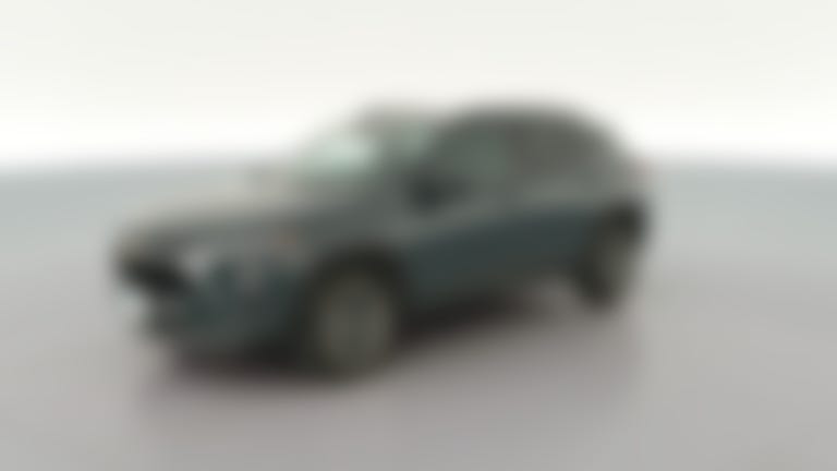2025 Chevrolet Trax vehicle photo