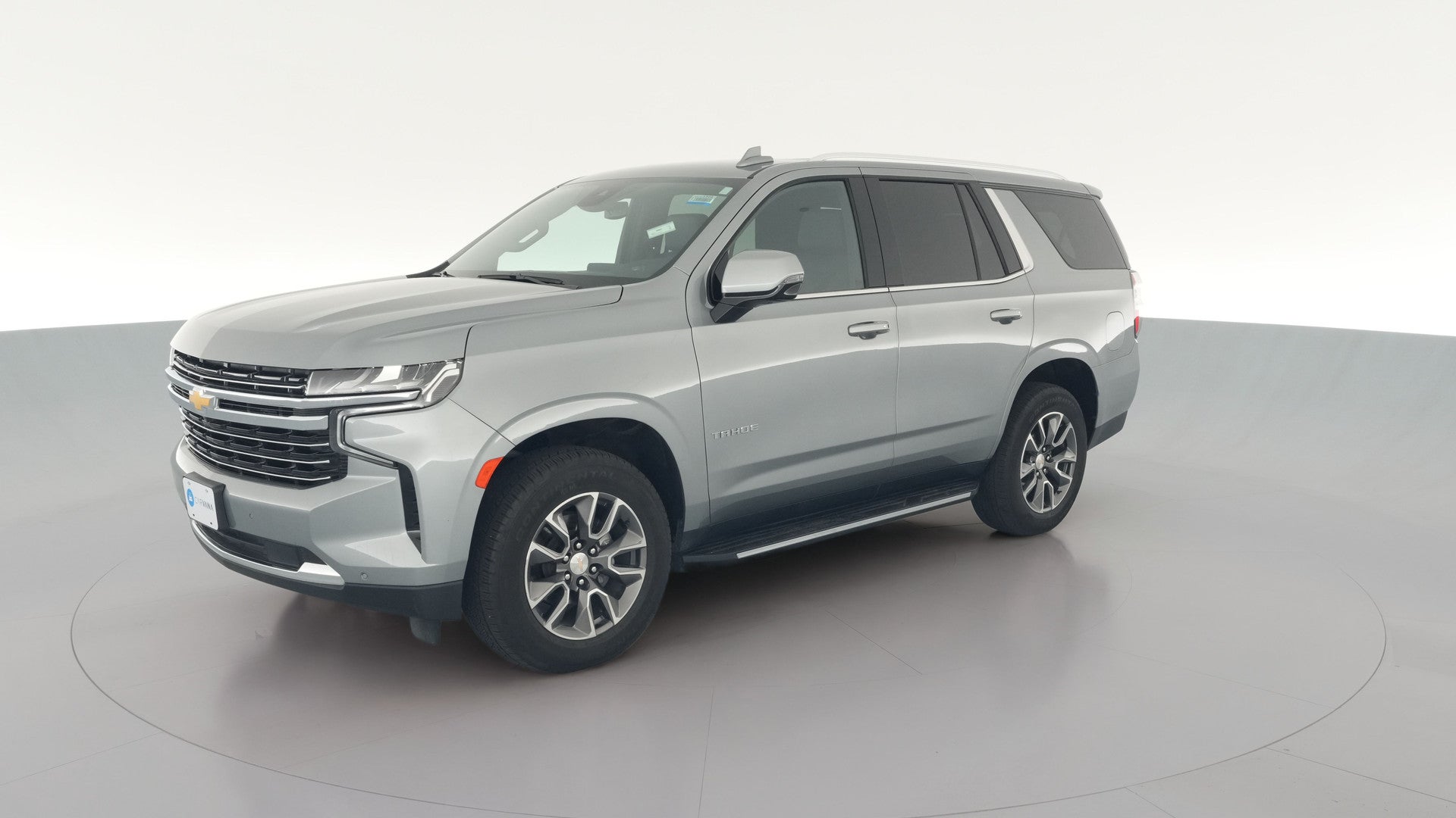 2023 Chevrolet Tahoe vehicle photo