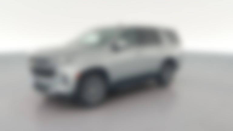 2023 Chevrolet Tahoe vehicle photo