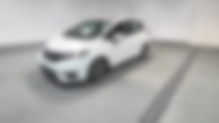 2016 Honda Fit vehicle photo