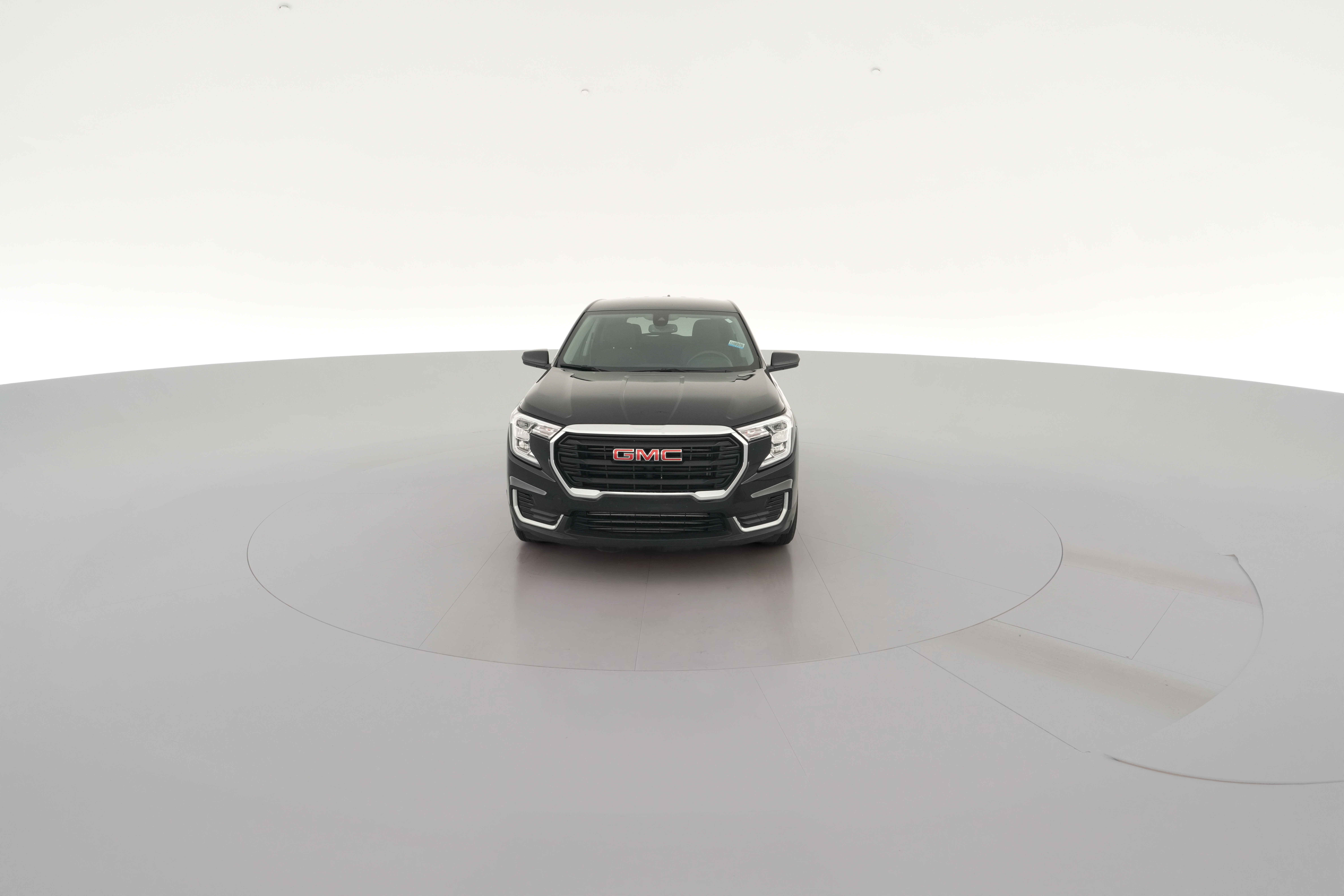 2024 GMC Terrain SLE - Photo 22