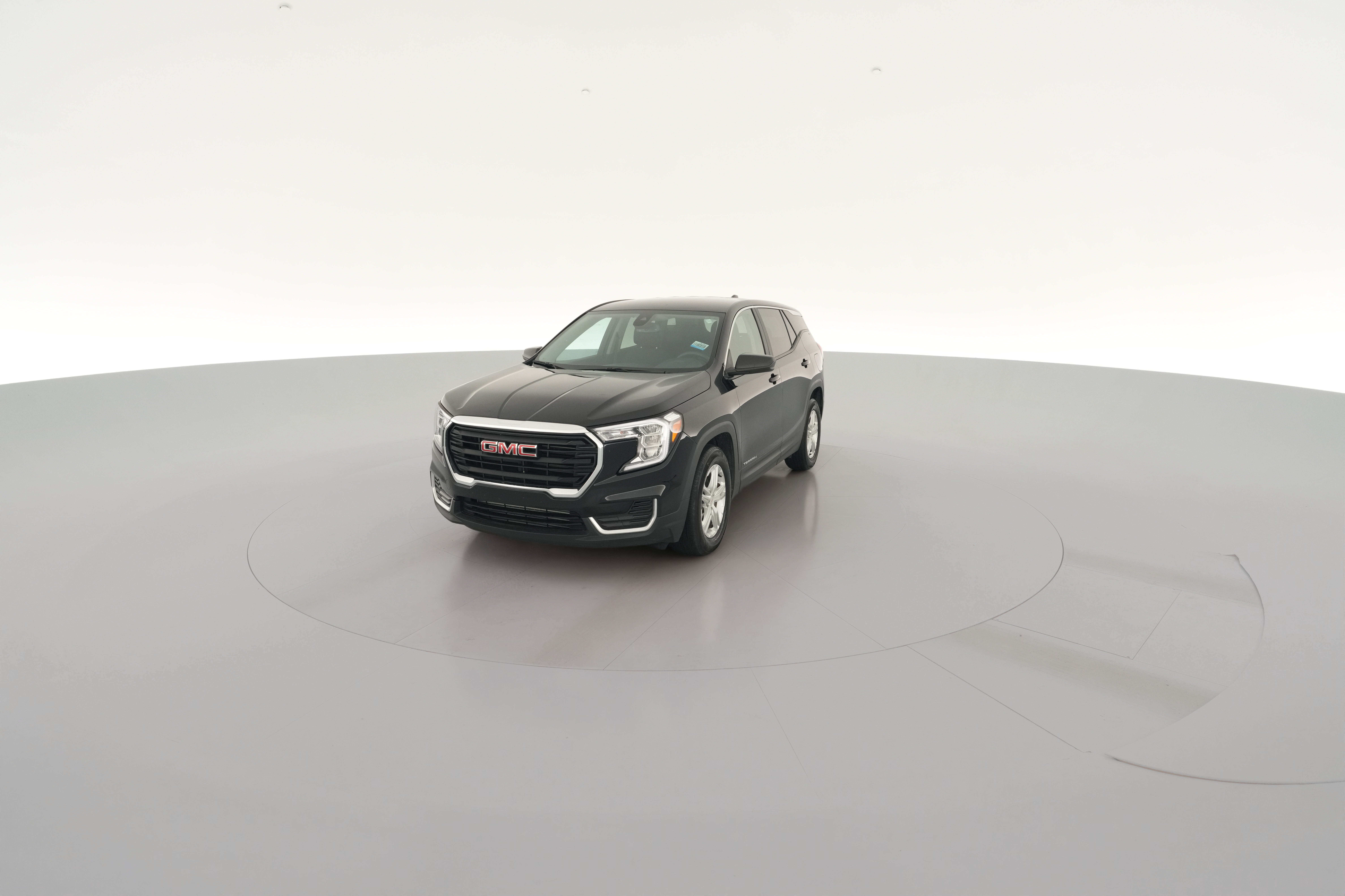 2024 GMC Terrain SLE - Photo 23