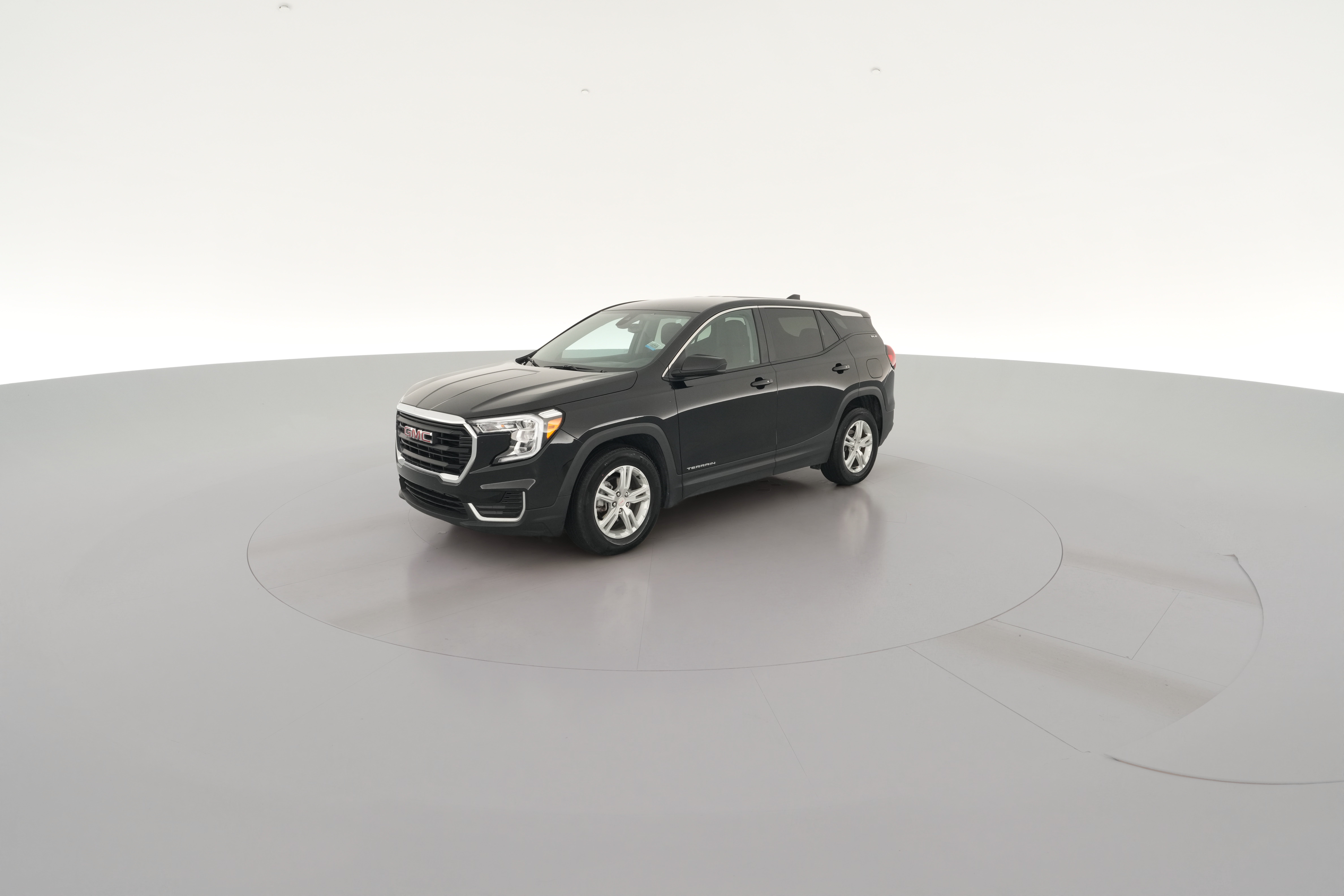2024 GMC Terrain SLE - Photo 24