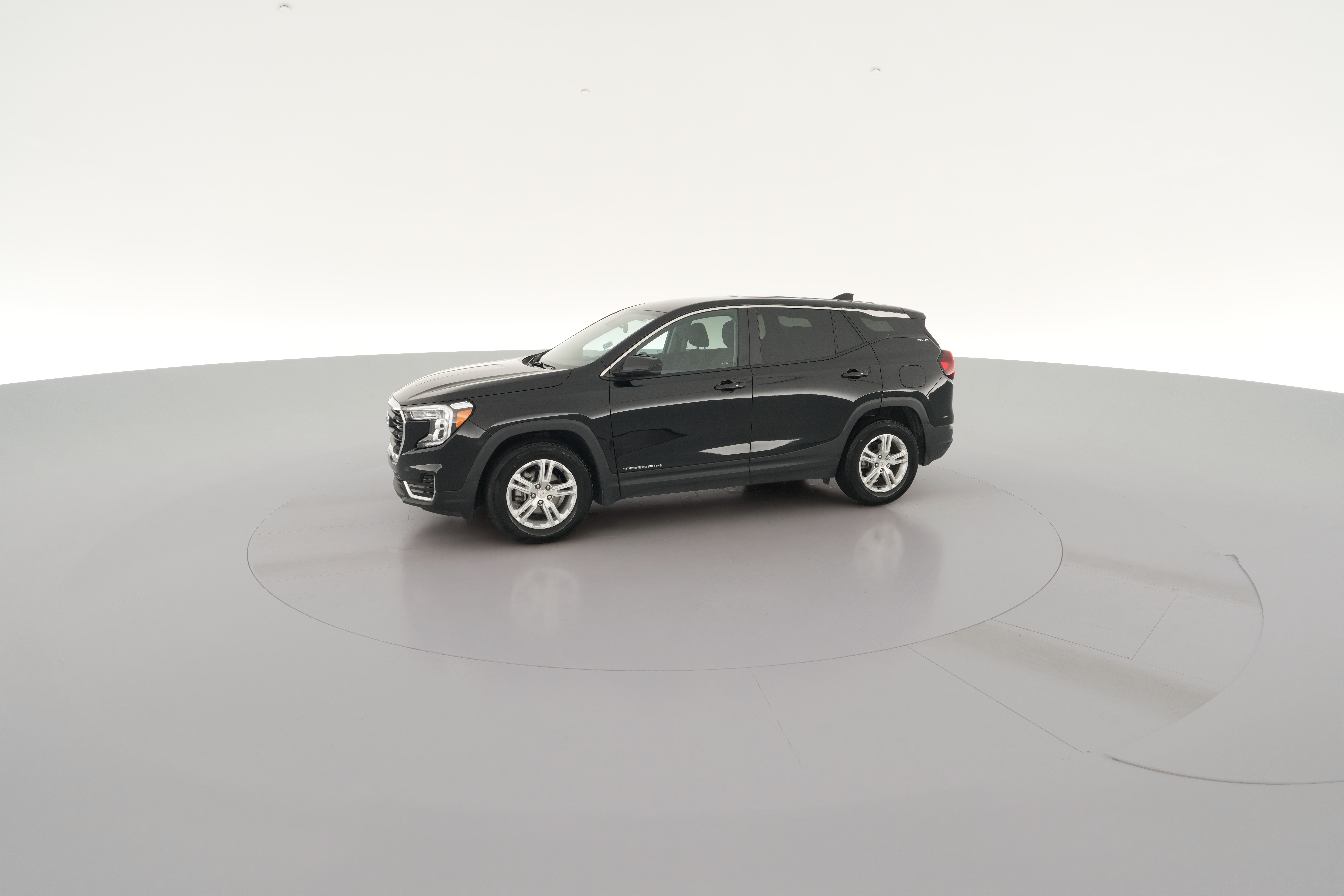 2024 GMC Terrain SLE - Photo 25