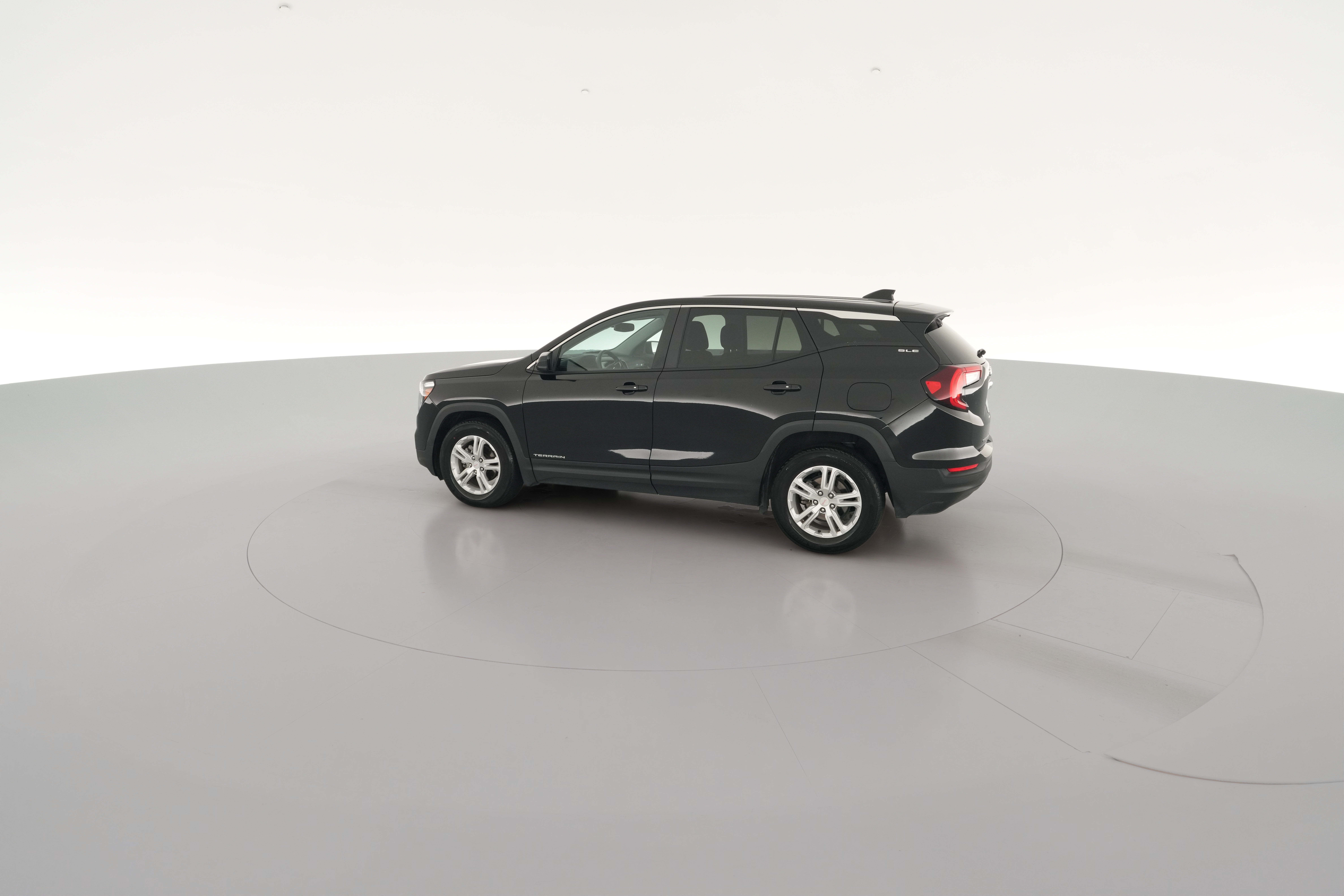2024 GMC Terrain SLE - Photo 27
