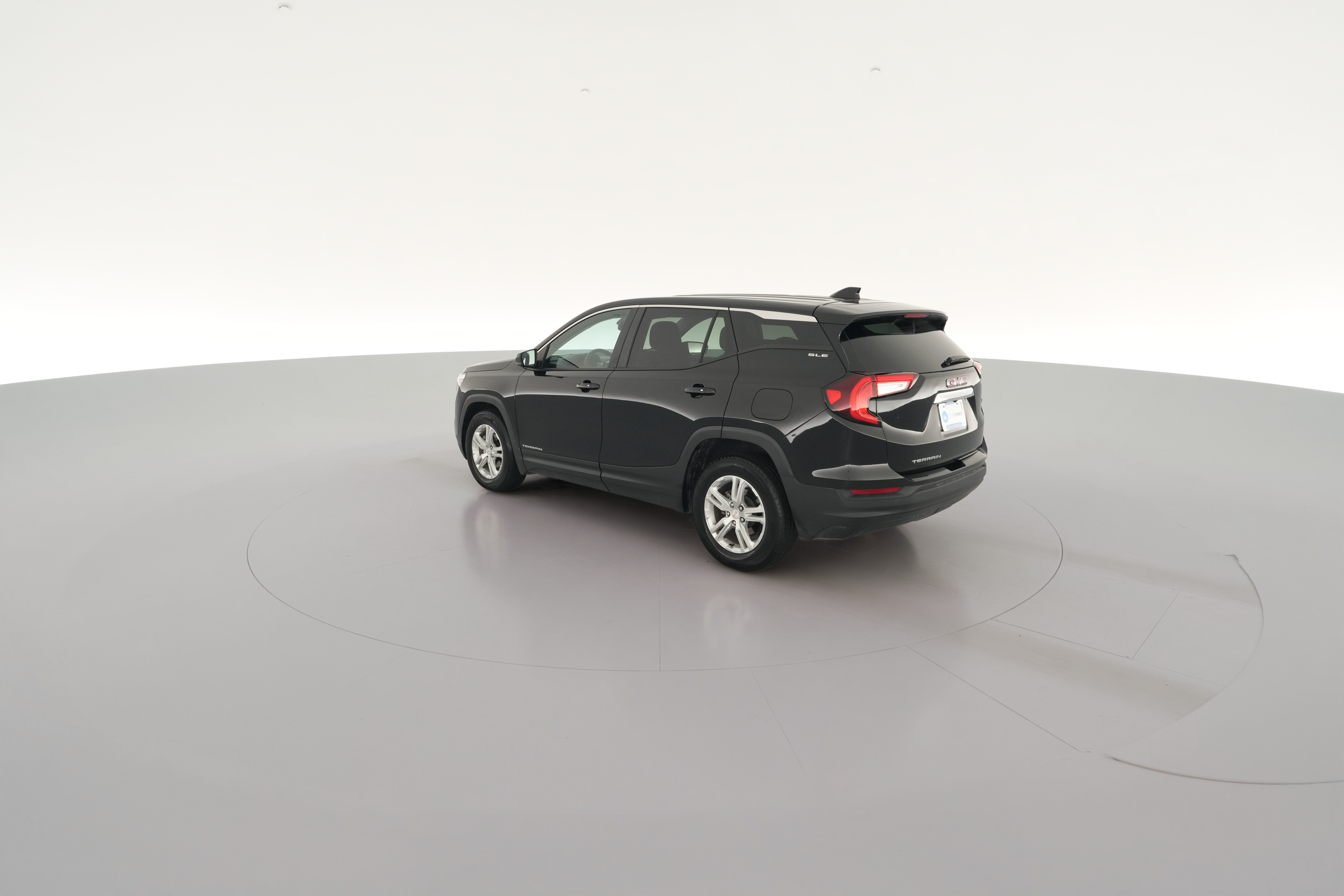 2024 GMC Terrain SLE - Photo 28