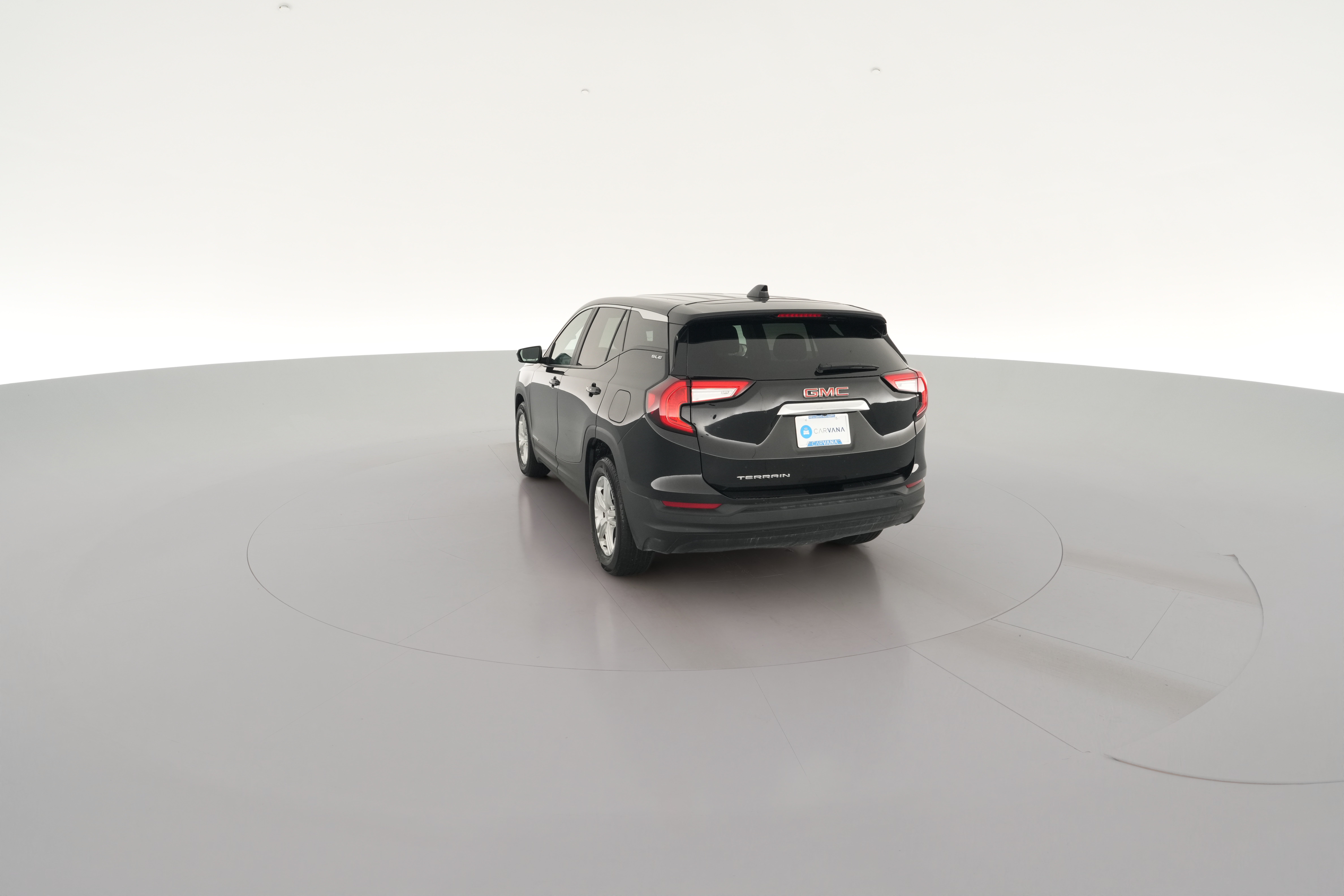 2024 GMC Terrain SLE - Photo 29