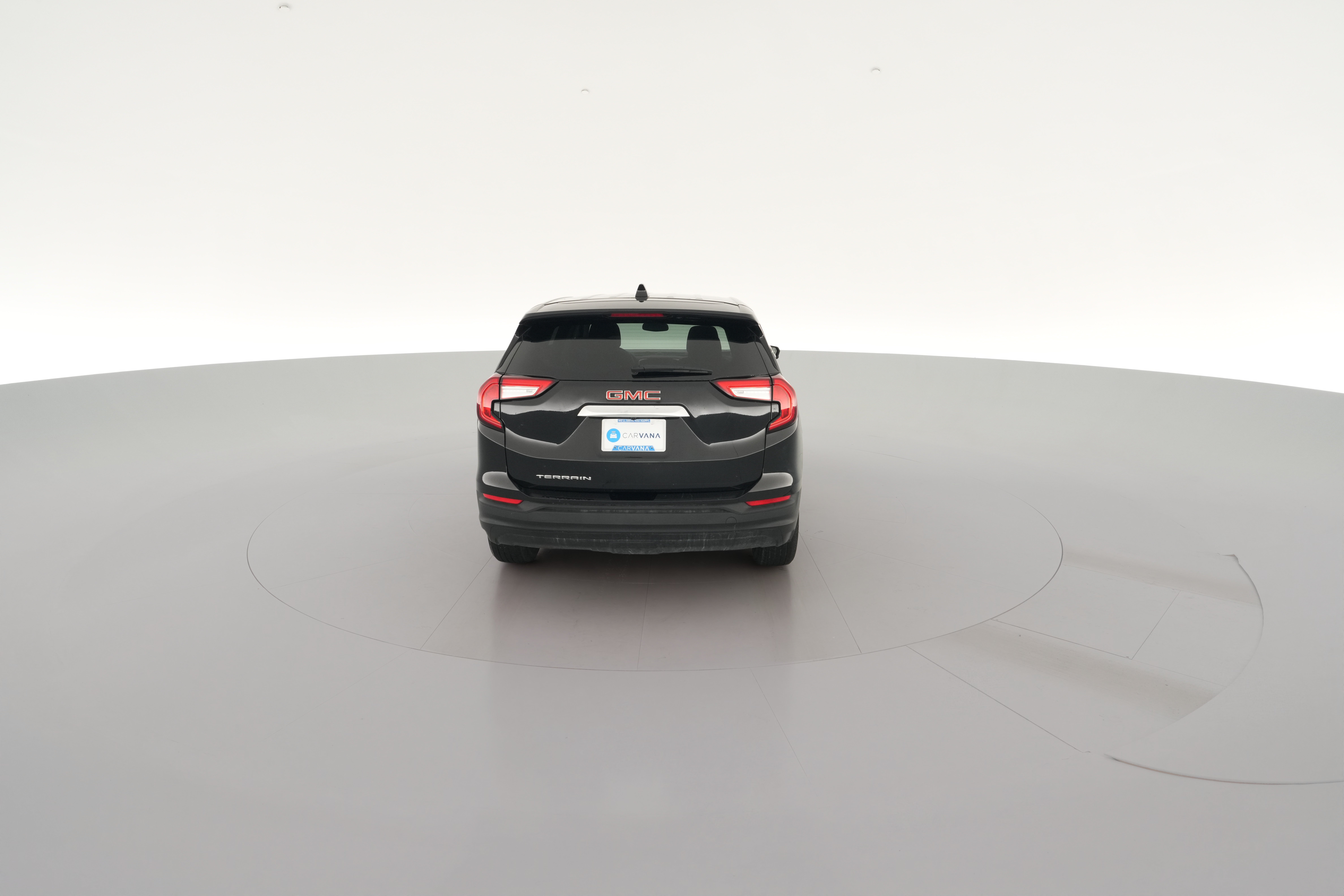 2024 GMC Terrain SLE - Photo 30