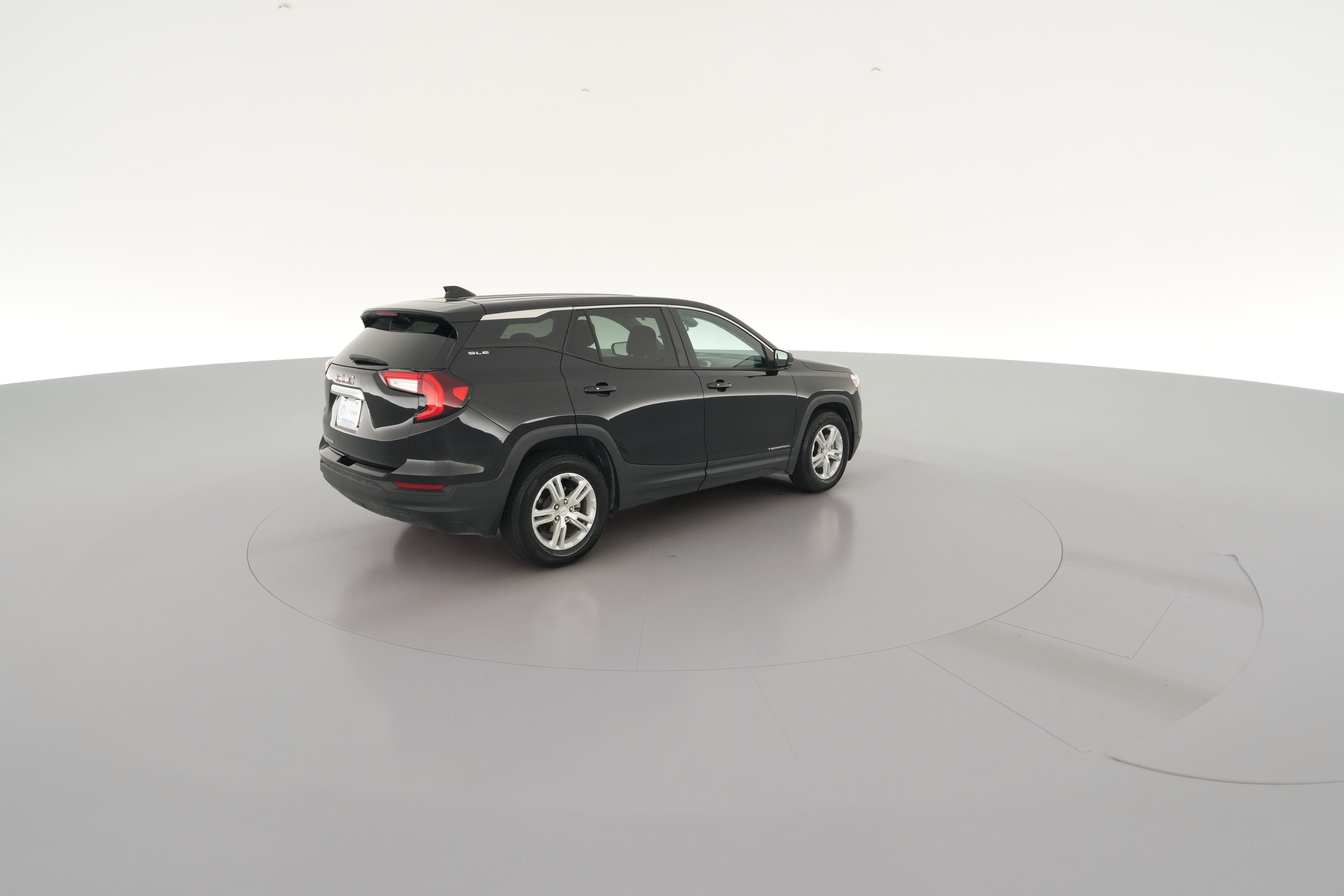 2024 GMC Terrain SLE - Photo 32