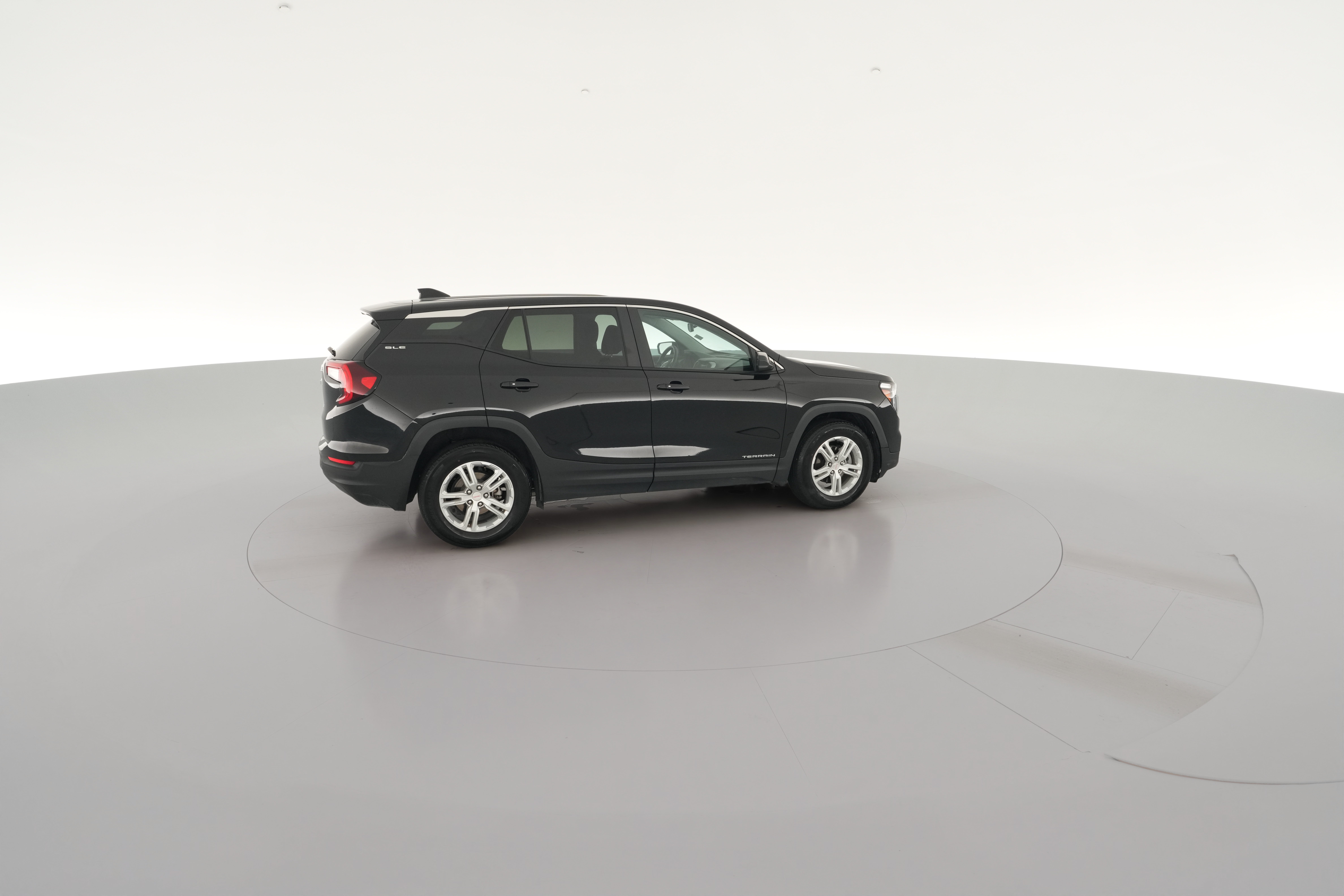 2024 GMC Terrain SLE - Photo 33