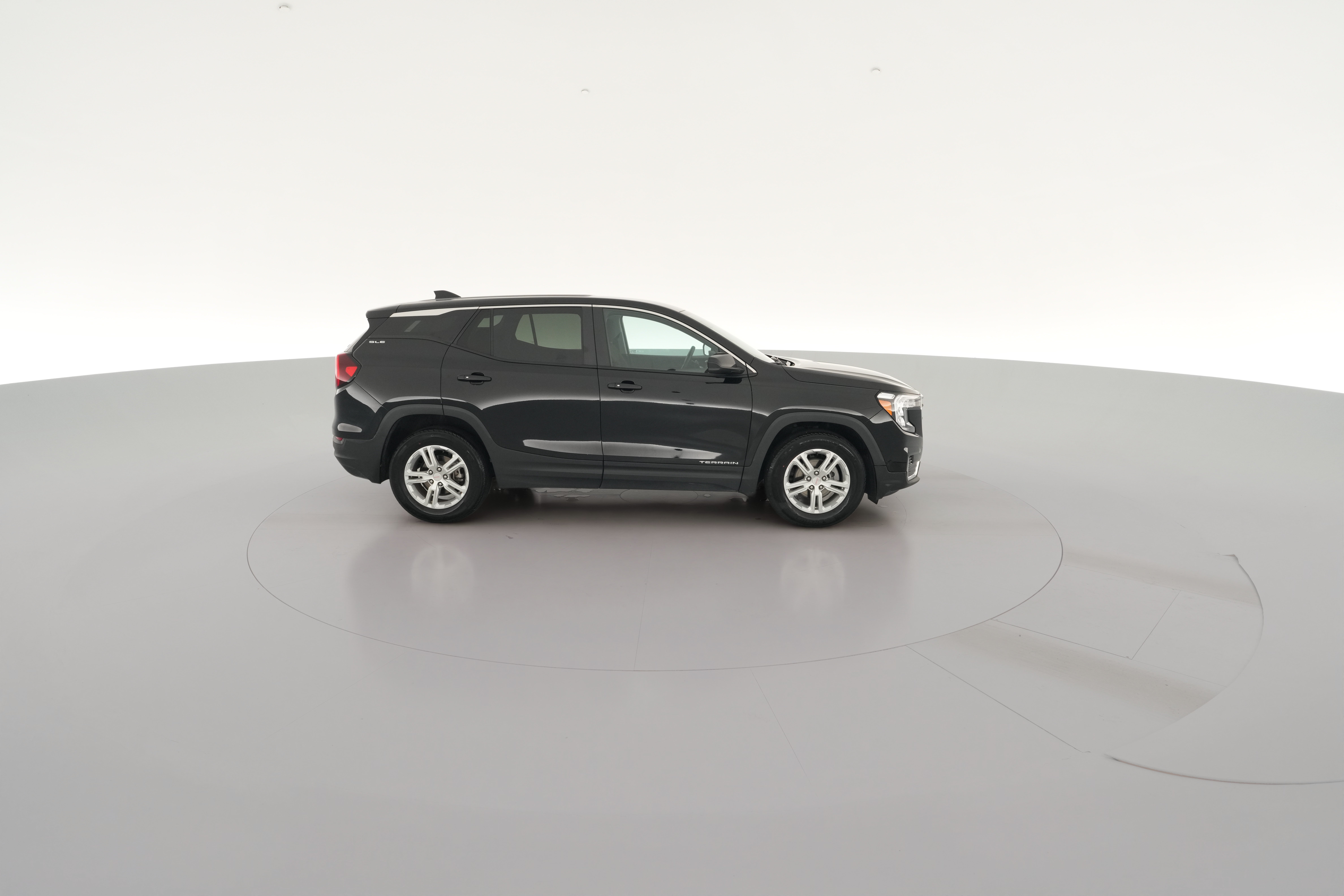 2024 GMC Terrain SLE - Photo 34