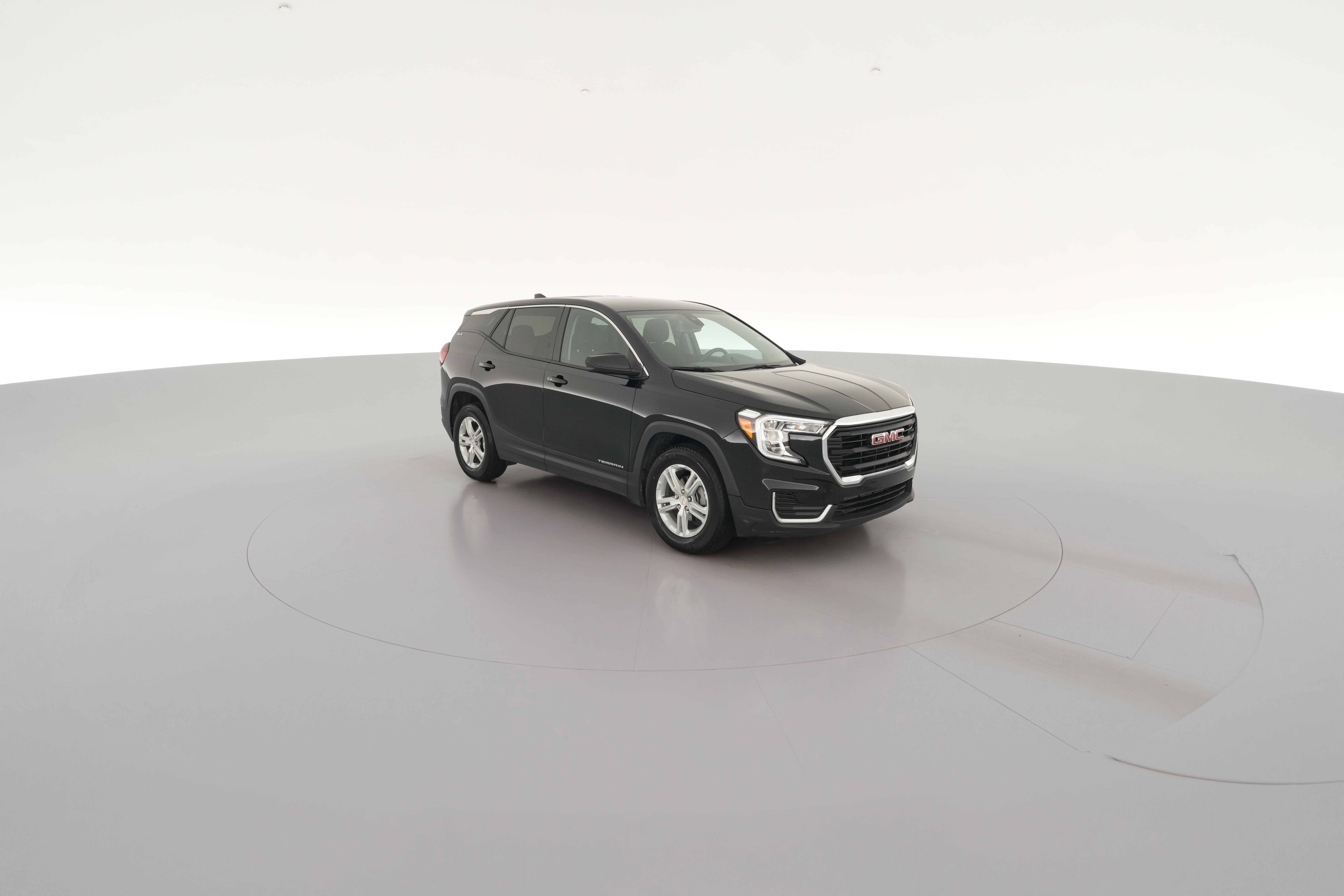 2024 GMC Terrain SLE - Photo 36