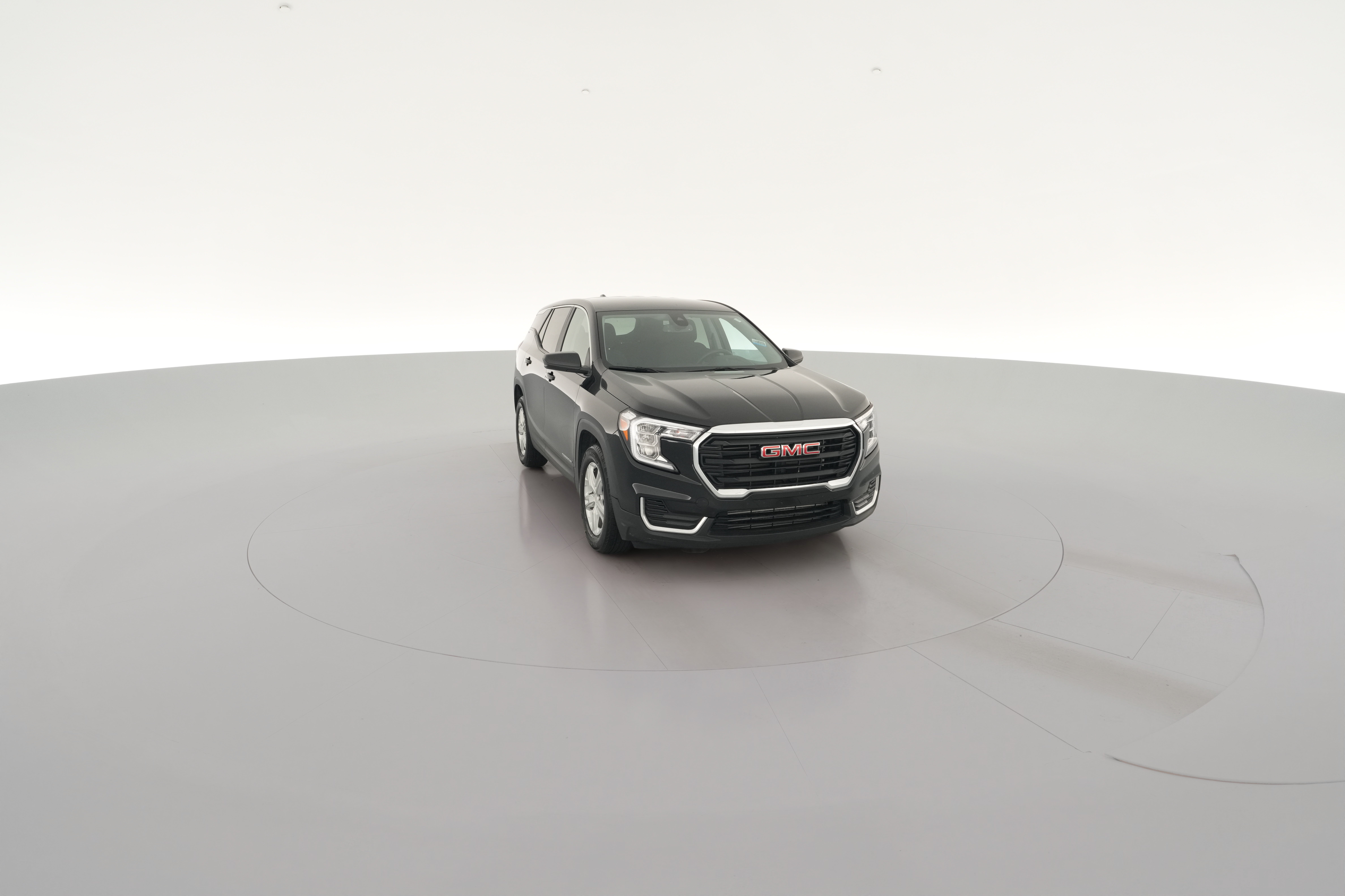 2024 GMC Terrain SLE - Photo 37