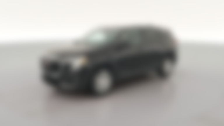 2024 GMC Terrain vehicle photo