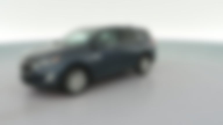 2019 Chevrolet Equinox vehicle photo