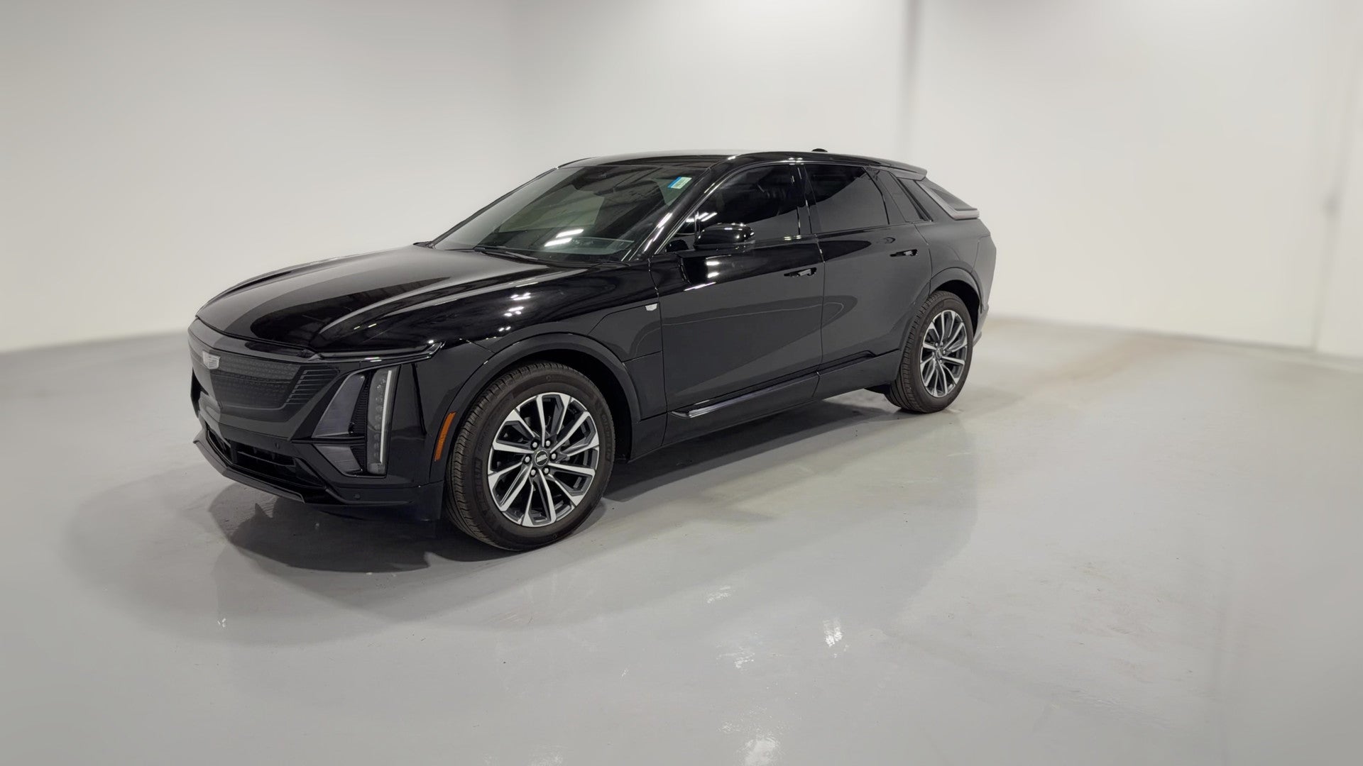 2024 Cadillac LYRIQ vehicle photo