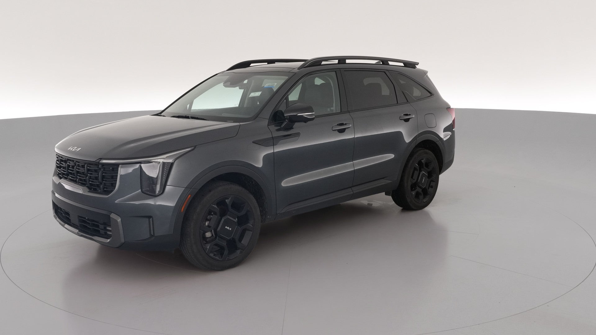 2024 Kia Sorento vehicle photo