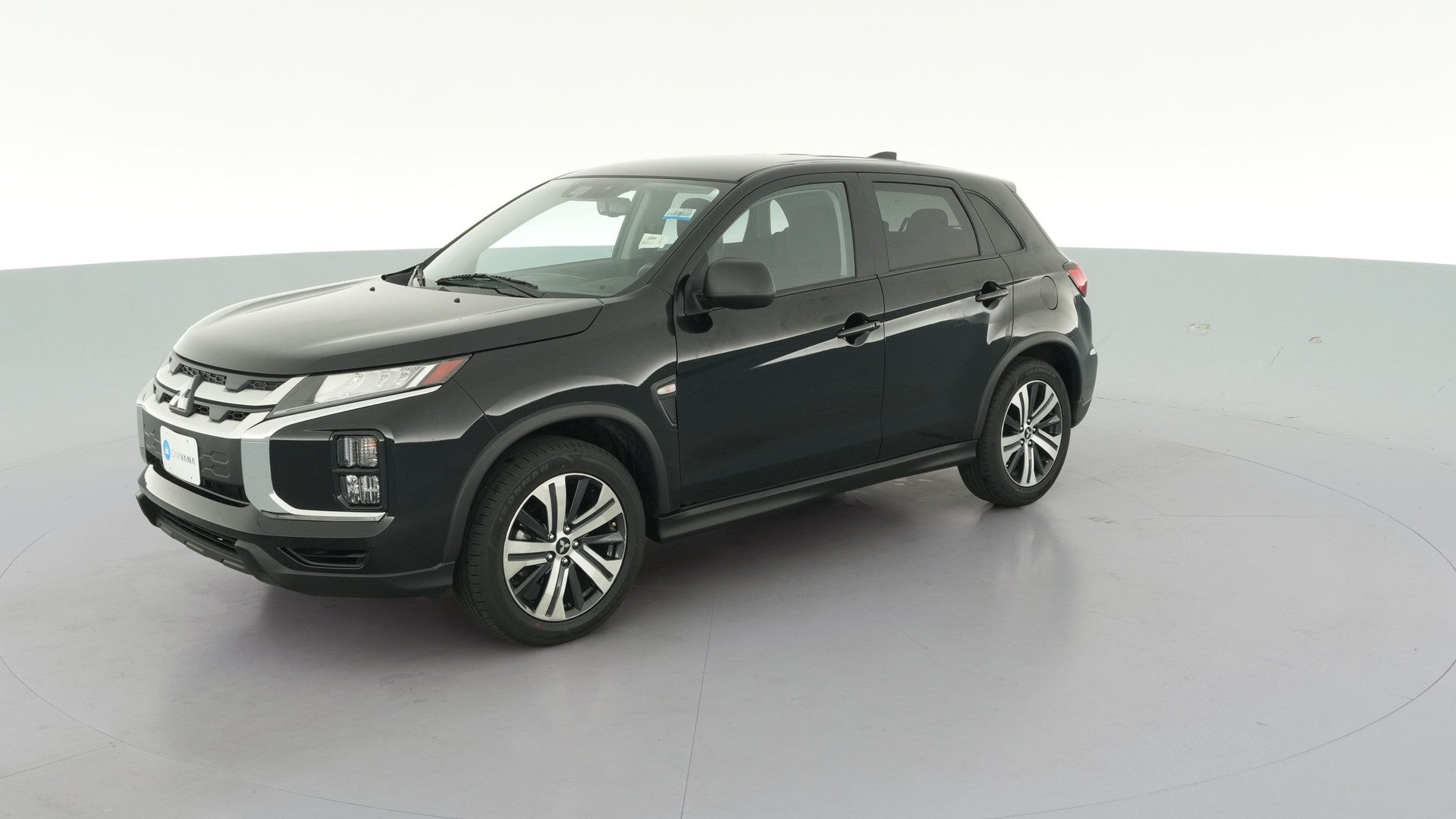 2025 Mitsubishi Outlander Sport vehicle photo