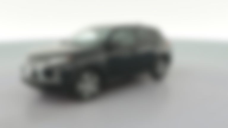 2025 Mitsubishi Outlander Sport vehicle photo
