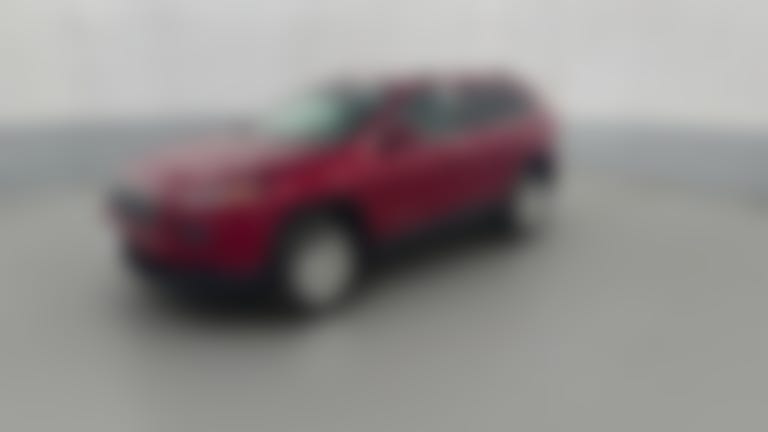 2017 Jeep Cherokee vehicle photo
