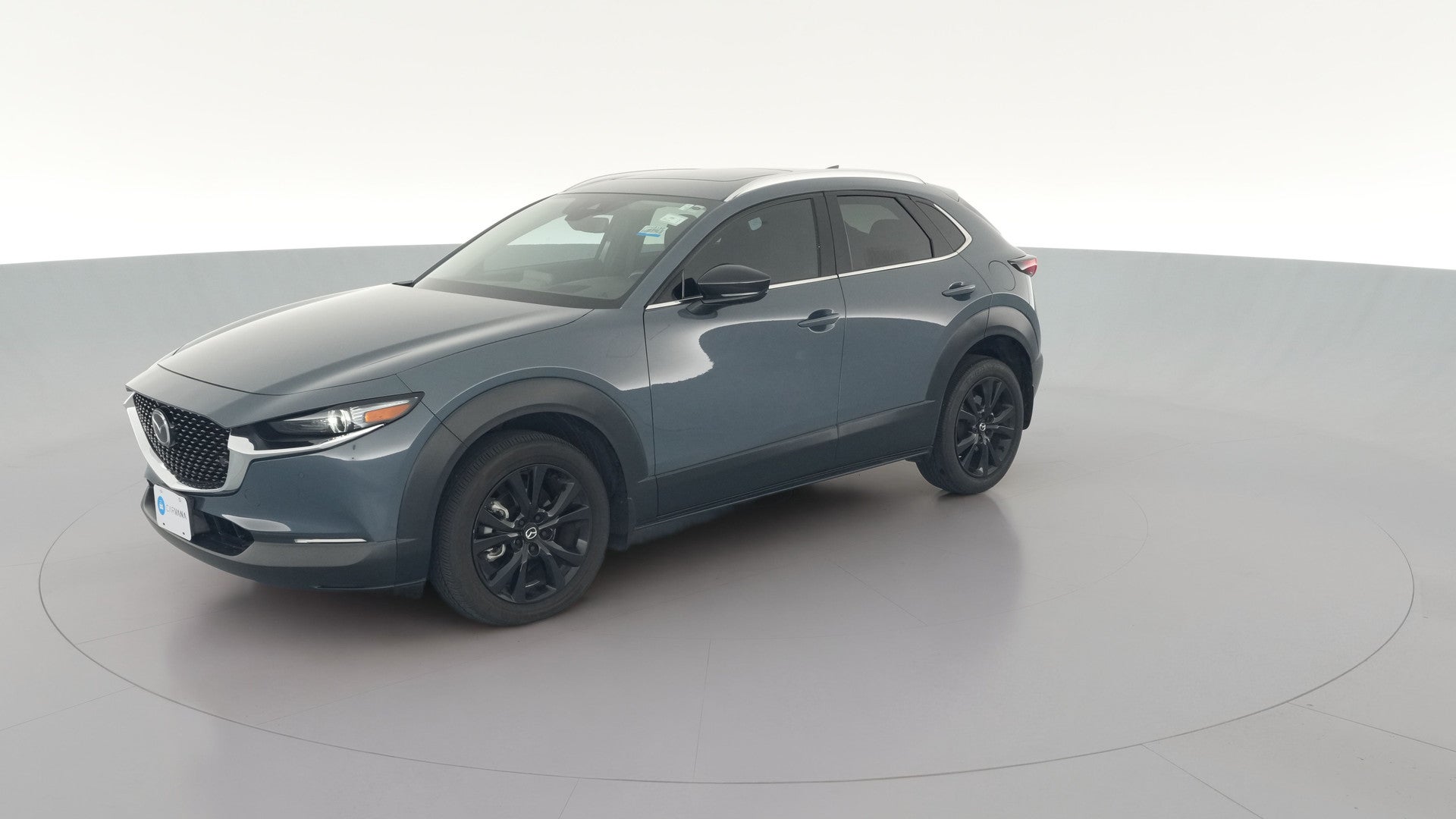 2022 MAZDA CX-30 vehicle photo