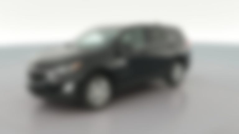 2020 Chevrolet Equinox vehicle photo