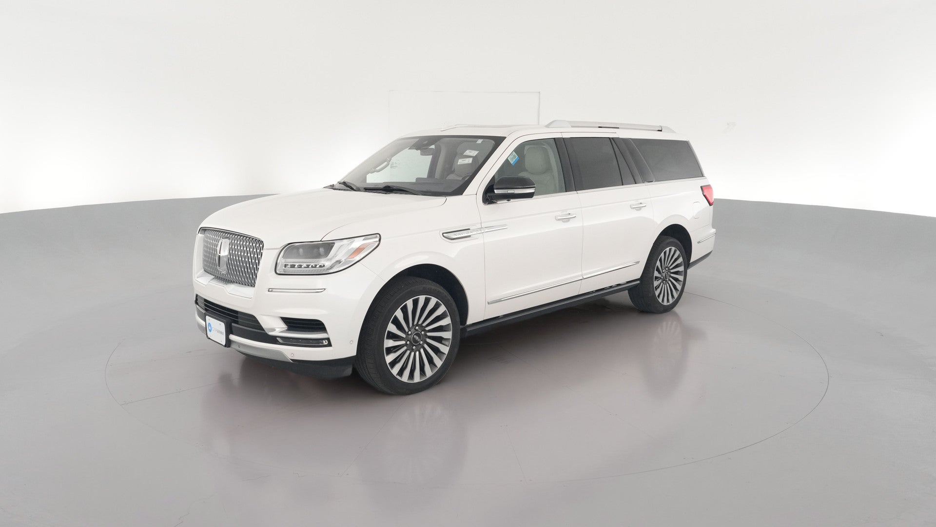 2019 Lincoln Navigator L vehicle photo
