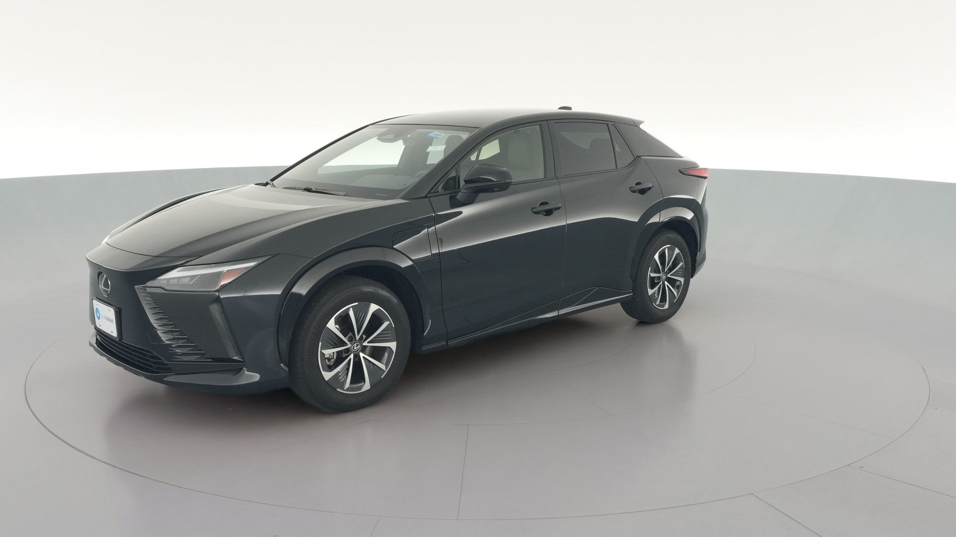 2025 Lexus RZ vehicle photo