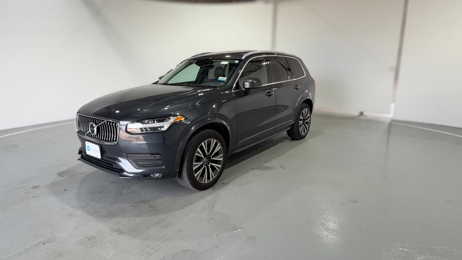 2022 Volvo XC90 vehicle photo