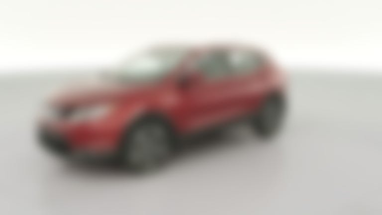 2019 Nissan Rogue Sport vehicle photo