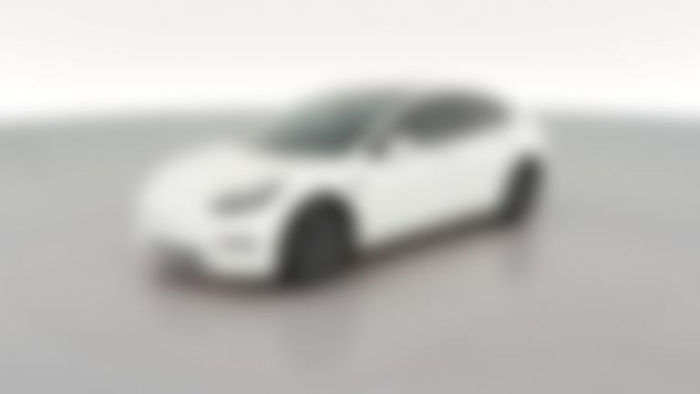 2022 Tesla Model 3 vehicle photo