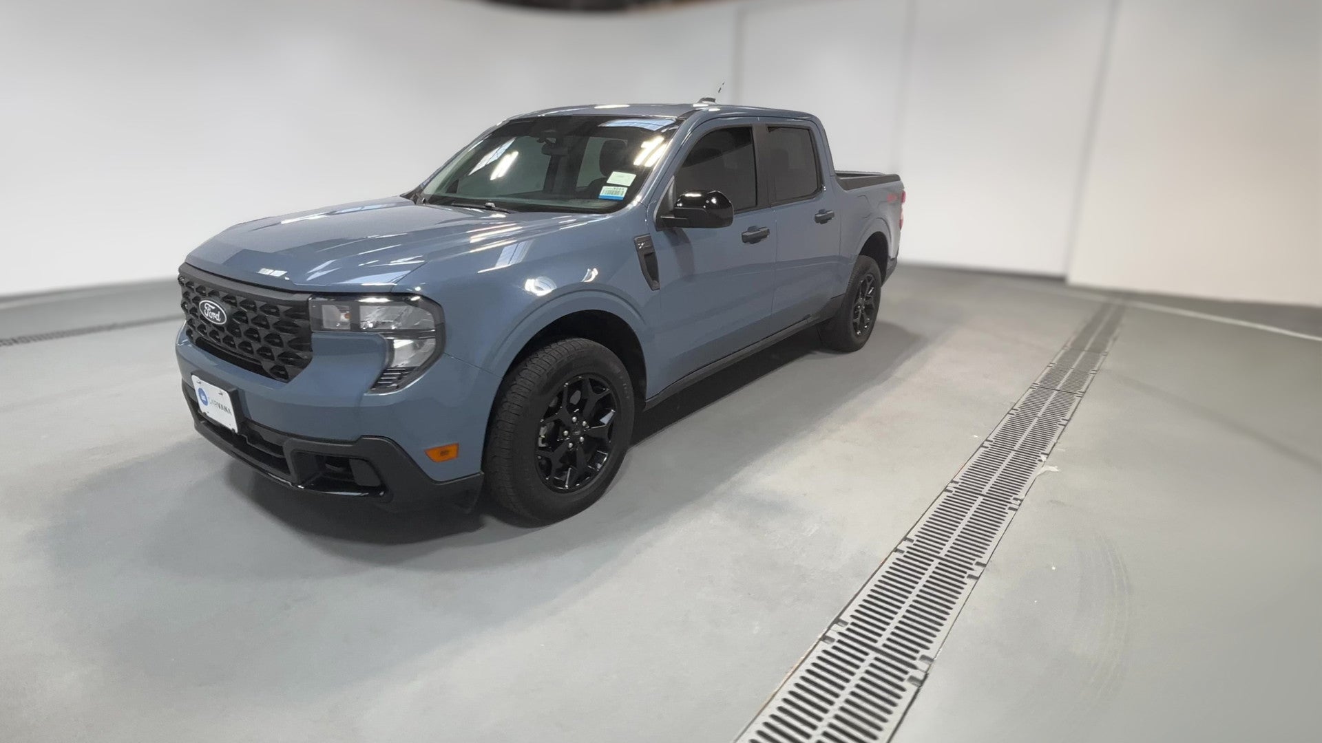 2025 Ford Maverick vehicle photo