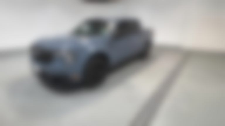 2025 Ford Maverick vehicle photo