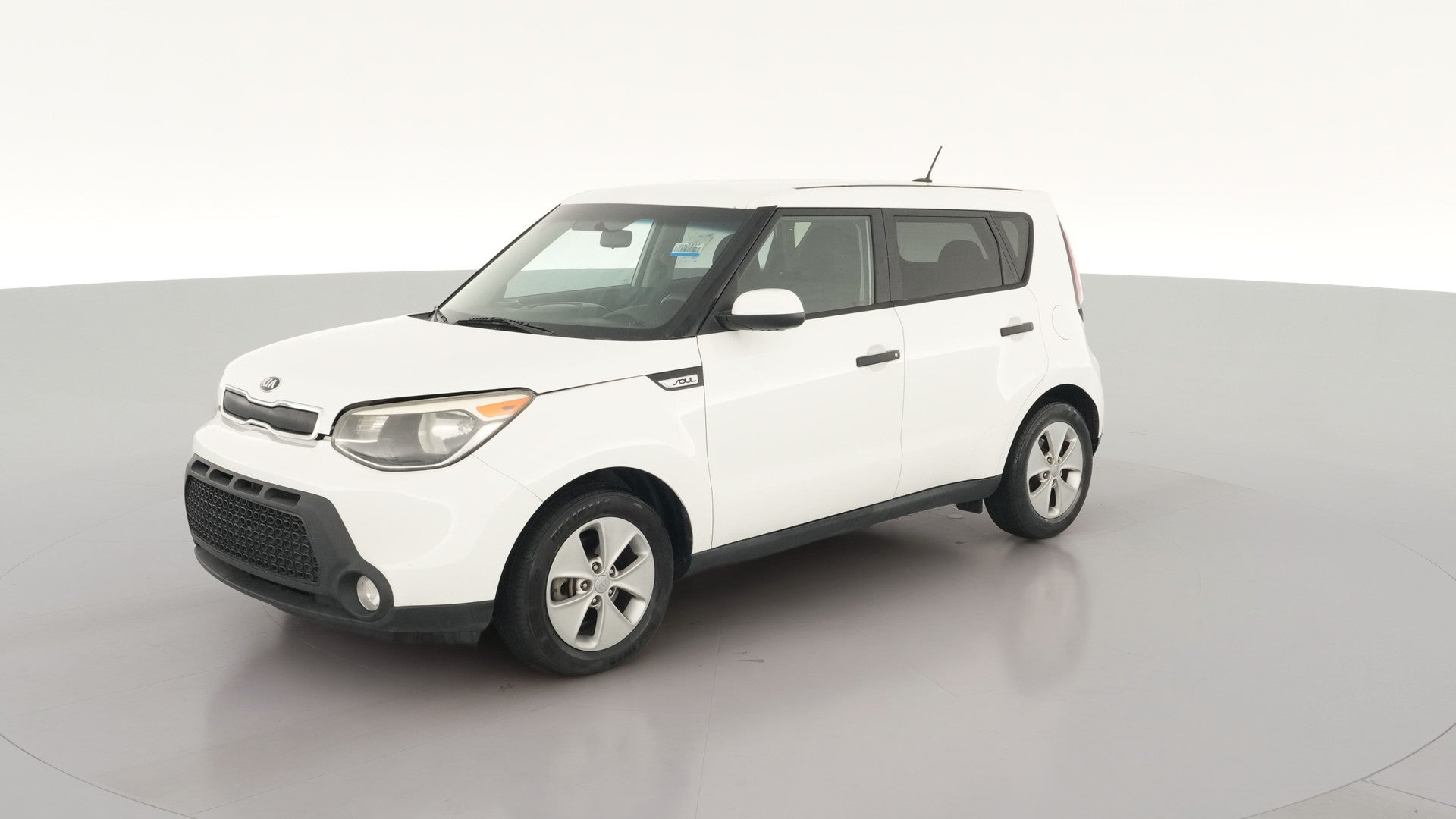 2015 Kia Soul vehicle photo