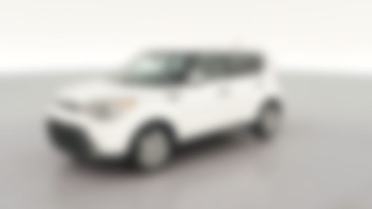 2015 Kia Soul vehicle photo