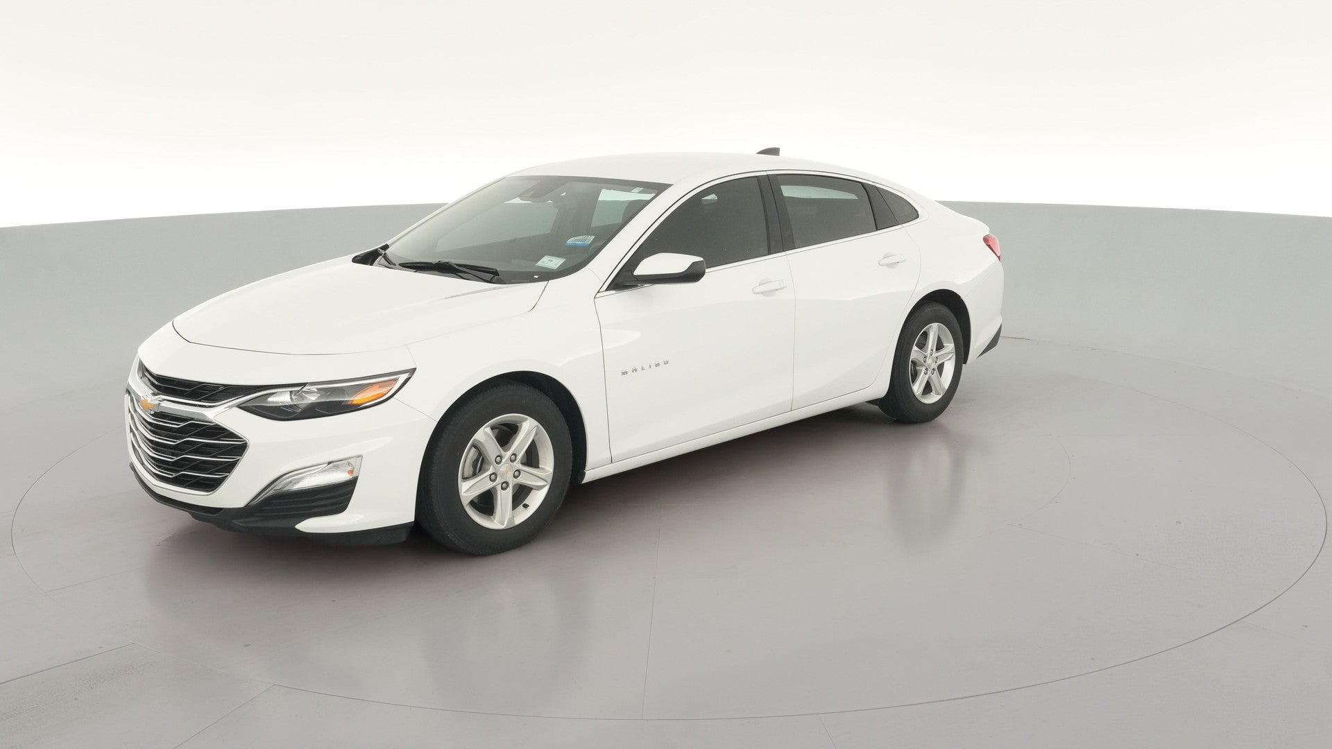 2024 Chevrolet Malibu vehicle photo