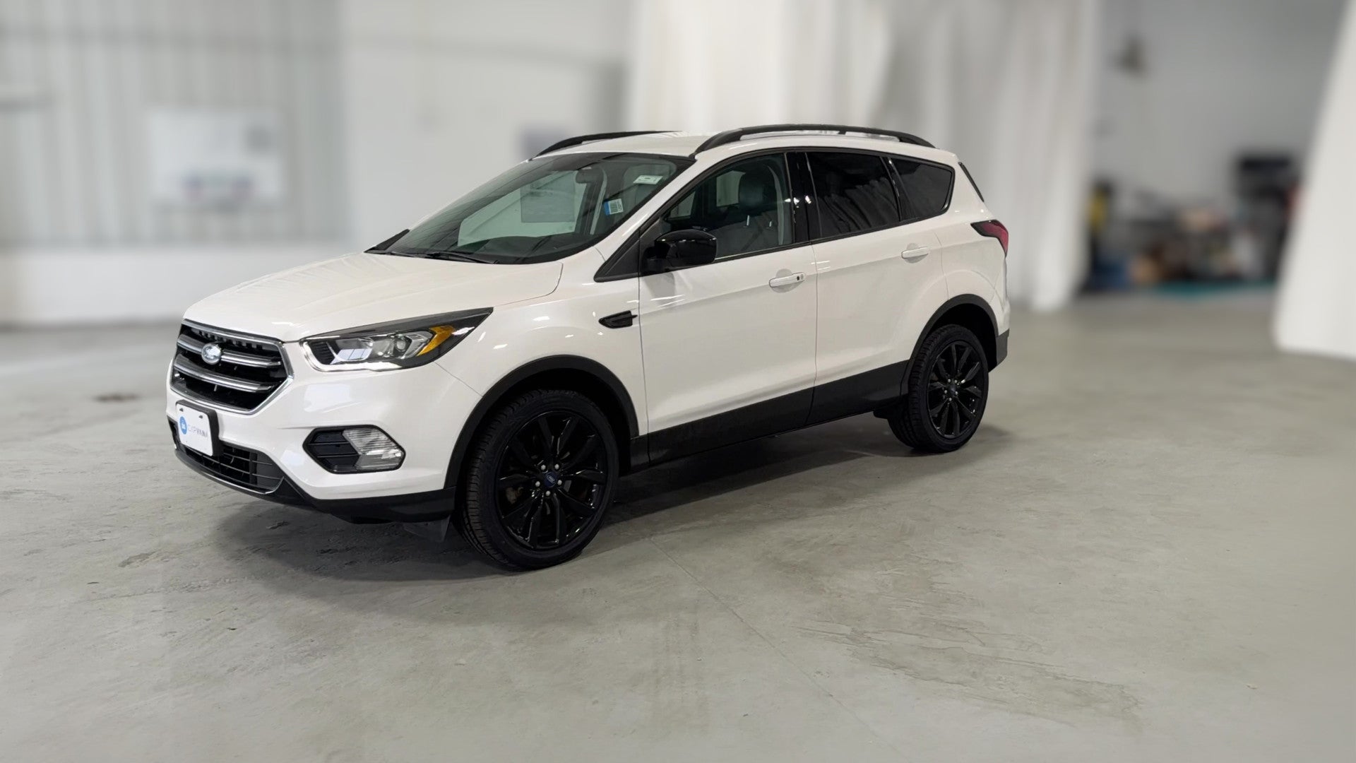 2019 Ford Escape vehicle photo