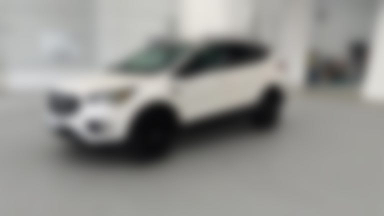 2019 Ford Escape vehicle photo