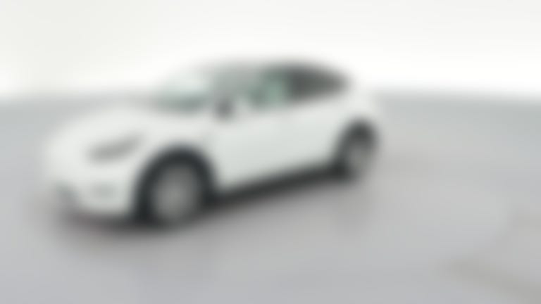 2024 Tesla Model Y vehicle photo
