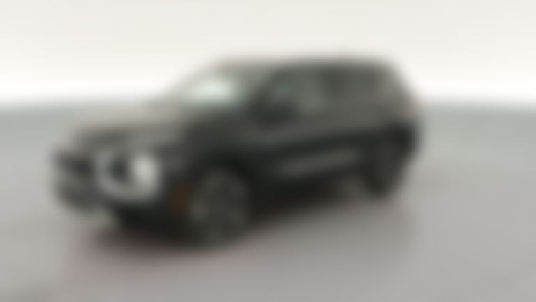 2023 Mitsubishi Outlander vehicle photo
