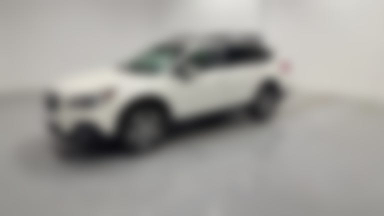 2018 Subaru Outback vehicle photo